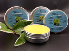 Load image into Gallery viewer, Solomon's Seal Salve Pure & Potent Only 3 Ingredients Double Infused Organic  Pain, Bones, Tendons, Arthritis, Sports Injury