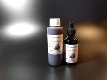 Load image into Gallery viewer, St. John's Wort Glycerite Double Infused Non-Alcohol Tincture Vegan Pure & Potent Handmade In Small Batches Gluten Free Bumbling Acres Farm