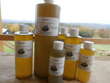 Load image into Gallery viewer, Lavender Oil Double Infused Organic Pure & Potent Vegan Gluten free Handmade in small batches Lavandula Angustifolia Bumbling Acres Farm