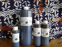 Load image into Gallery viewer, Mullein Herbal Oil Double Infused Pain Relief