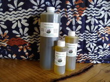 Load image into Gallery viewer, Solomon's Seal Oil Double Infused Organic Concentrated Pain, Bones, Tendons, Arthritis, Sports Injury