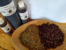 Load image into Gallery viewer, Hawthorn Glycerite Non-Alcohol Tincture Concentrated Vegan Organic Concentrated