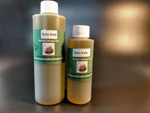 Load image into Gallery viewer, Gotu Kola Organic Double Infused Oil (Centella asiatica) Vegan Handmade small batches Pure and Potent Only 2 Ingredients Bumbling Acres Farm