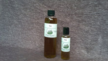 Load image into Gallery viewer, Rose Blossom Infused Oil Organic Wildcrafted Double Infused