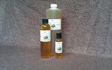 Load image into Gallery viewer, Rose Blossom Infused Oil Organic Wildcrafted Double Infused