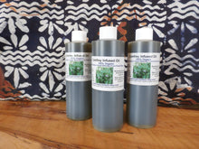 Load image into Gallery viewer, Comfrey Herbal Organic Oil, Concentrated, Fresh Plants, Small Batches