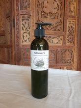 Load image into Gallery viewer, Cleavers Herbal Organic Oil, Concentrated, Double-Infused, Handmade