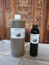 Load image into Gallery viewer, Echinacea Herbal Organic Oil, Concentrated, Fresh Plants, Small Batch