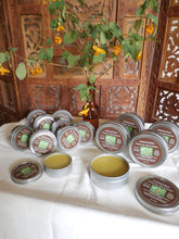 Load image into Gallery viewer, Jewelweed Organic Concentrated Salve Handmade, Poison Ivy, Oak, Sumac