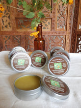 Load image into Gallery viewer, Jewelweed Organic Concentrated Salve Handmade, Poison Ivy, Oak, Sumac