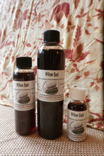 Load image into Gallery viewer, White Willow Bark Organic Vegetable Glycerin Concentrated Extract, DIY