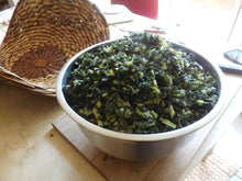 Load image into Gallery viewer, Comfrey Herbal Organic Salve, Double Infused, Made from Fresh Plants