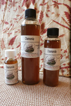 Load image into Gallery viewer, Chamomile Glycerite Organic, Double-Extract Concentrated, Non-Alcohol