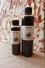 Load image into Gallery viewer, White Willow Bark Organic Vegetable Glycerin Concentrated Extract, DIY