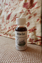 Load image into Gallery viewer, White Willow Bark Organic Vegetable Glycerin Concentrated Extract, DIY