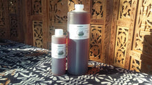 Load image into Gallery viewer, Elderberry Fresh Organic Glycerite, Non Alcohol, Potent, Food Grade