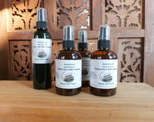Load image into Gallery viewer, Jewelweed Organic Vegan Spray with Apple Cider Vinegar, No Alcohol