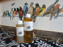 Load image into Gallery viewer, Chamomile Double Infused Organic Concentrated Oil, DIY Hair & Skincare