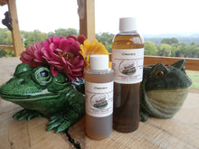 Load image into Gallery viewer, Cleavers Glycerin Organic Non-Alcohol Tincture from Fresh Plants