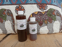 Load image into Gallery viewer, Chamomile Glycerite Organic, Double-Extract Concentrated, Non-Alcohol