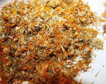 Load image into Gallery viewer, Arnica Double Infused Organic Oil for Pain, Inflammation, Muscles & Joints, Tendons, Bones