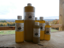Load image into Gallery viewer, Lavender Herbal Organic Oil, Double-Infused, Concentrated, Non-GMO