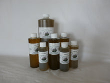 Load image into Gallery viewer, Lavender Herbal Organic Oil, Double-Infused, Concentrated, Non-GMO