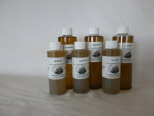 Load image into Gallery viewer, Lavender Herbal Organic Oil, Double-Infused, Concentrated, Non-GMO
