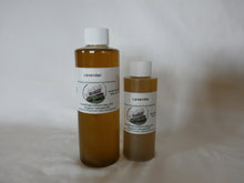 Load image into Gallery viewer, Lavender Herbal Organic Oil, Double-Infused, Concentrated, Non-GMO