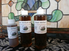 Load image into Gallery viewer, Heal All Organic Fresh Flower Oil Prunella Vulgaris, Concentrated