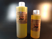 Load image into Gallery viewer, Calendula Organic Herbal Oil, Double Infused, DIY Skin Care, Handmade
