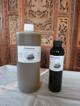 Load image into Gallery viewer, Echinacea Herbal Organic Oil, Concentrated, Fresh Plants, Small Batch
