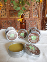 Load image into Gallery viewer, Jewelweed Organic Concentrated Salve Handmade, Poison Ivy, Oak, Sumac

