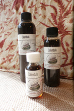Load image into Gallery viewer, Calendula Glycerite Double-Extracted Non-Alcohol Tincture Pure &amp; Potent Organic

