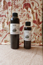 Load image into Gallery viewer, Calendula Glycerite Double-Extracted Non-Alcohol Tincture Pure &amp; Potent Organic

