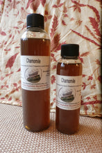 Load image into Gallery viewer, Chamomile Glycerite Organic, Double-Extract Concentrated, Non-Alcohol
