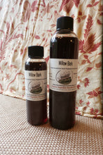 Load image into Gallery viewer, White Willow Bark Organic Vegetable Glycerin Concentrated Extract, DIY
