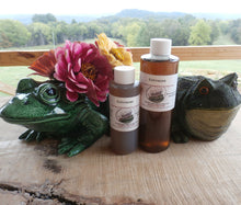 Load image into Gallery viewer, Echinacea Organic Glycerite, Non-Alcohol Tincture, Small Batches
