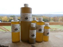 Load image into Gallery viewer, Lavender Herbal Organic Oil, Double-Infused, Concentrated, Non-GMO
