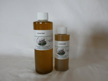 Load image into Gallery viewer, Lavender Herbal Organic Oil, Double-Infused, Concentrated, Non-GMO
